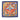 Blue Hermès Rythmes du Monde Silk Scarf 90 Scarves