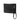 Black Louis Vuitton Monogram Empreinte Loop Pouch