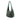 Green Fendi Cotton Shoulder Bag