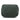 Green Fendi Cotton Shoulder Bag