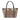 Beige Gucci GG Crystal Joy Tote