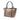 Beige Gucci GG Crystal Joy Tote