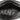 Black Chanel CC Quilted Lambskin Tassel Camera Bag