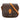 Brown Louis Vuitton Monogram Saint Cloud GM Crossbody Bag