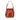Brown Louis Vuitton Epi Noe GM Bucket Bag