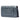 Grey Chanel Quilted Aged Calfskin Reissue 2.55 Wallet on Chain Crossbody Bag