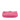 Pink Chanel Croc Quilted Jersey Reissue 2.55 Double Flap 225 Shoulder Bag