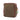 Brown Dior Diorissimo Trotter Coated Canvas Rasta Crossbody