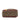 Brown Dior Diorissimo Trotter Coated Canvas Rasta Crossbody