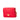 Red Prada Canapa Righe Crossbody - Designer Revival
