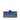 Blue Gucci Small Dollar Calfskin Interlocking G Crossbody - Designer Revival