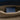 Blue Gucci Small Dollar Calfskin Interlocking G Crossbody - Designer Revival