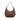 Brown Fendi Zucchino Canvas Chef Pocket Hobo