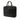 Black Louis Vuitton Taiga Neo Igor Briefcase Business Bag