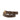Brown Louis Vuitton Monogram Ellipse Belt