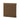 Brown Hermès Epsom Bastia Change Purse Coin Pouch