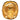 Gold Chanel Gold Plated Quilted Large Crystal Clip On Earrings