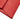 Red Hermès Epsom Bastia Coin Pouch - Designer Revival