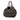 Brown Louis Vuitton Monogram Mahina XL Hobo - Designer Revival