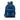Blue Gucci GG Embossed Backpack - Designer Revival