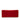 Red Louis Vuitton Monogram Vernis Rosewood Avenue Shoulder Bag