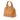 Brown Louis Vuitton Monogram Vernis Alma BB Satchel