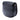 Black Saint Laurent Medium Matelasse Calfskin Joan Crossbody