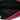 Red Chanel Jumbo Quilted Iridescent Caviar Easy Flap Shoulder Bag