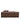 Brown Dior Diorissimo Trotter Coated Canvas Romantique Floral Bow Handbag