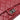 Red Chanel Reissue 2.55 Aged Calfskin Double Flap 227 Shoulder Bag - Designer Revival