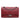 Red Chanel Reissue 2.55 Aged Calfskin Double Flap 227 Shoulder Bag - Designer Revival