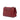 Red Chanel Reissue 2.55 Aged Calfskin Double Flap 227 Shoulder Bag - Designer Revival