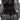 Black Burberry Medium Nylon Runway Backpack