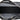 Black Chanel CC Mesh and Shiny Lambskin Clutch with Chain Shoulder Bag