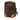 Brown Louis Vuitton Monogram Amazone Crossbody Bag