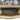 Blue Dior Oblique Canvas Saddle Phone Holder Crossbody