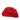 Red Bottega Veneta Lambskin The Mini Pouch Crossbody