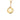 Gold Chanel Gold Plated CC Medallion Chain Belt