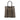 Beige Gucci GG Supreme Joy Vertical Tote