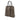 Beige Gucci GG Supreme Joy Vertical Tote
