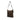 Brown Fendi Zucca Canvas Shoulder Bag