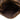 Brown Fendi Zucca Canvas Shoulder Bag