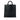 Black Louis Vuitton Epi Sac Plat GM Tote Bag
