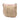 Beige Gucci GG Canvas Abbey D Ring Crossbody