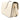 White Louis Vuitton Calfskin LV Pont 9 Soft MM Crossbody Bag