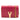 Pink Saint Laurent Mini Smooth Calfskin Chyc Crossbody