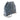 Blue Chanel Small Aged Calfskin Gabrielle Backpack
