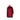 Red Celine Small Classic Box Crossbody Bag