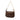 Brown Louis Vuitton Damier Ebene Mini Pochette Accessoires Handbag