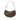 Brown Louis Vuitton Monogram Croissant PM Hobo Bag